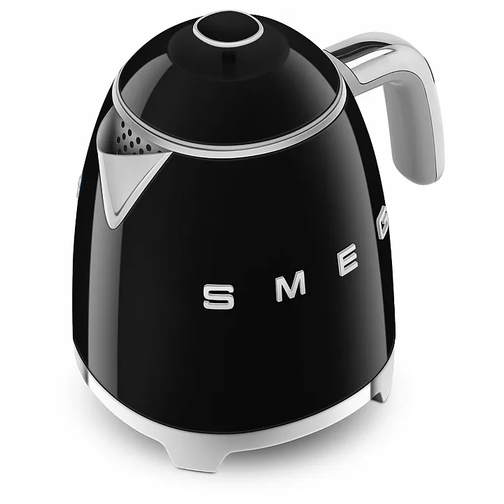 Электрический чайник SMEG KLF05BLEU
