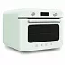 Настольный духовой шкаф с паром SMEG COF01PGEU