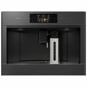 Встраиваемая кофемашина Asko CM8478GG