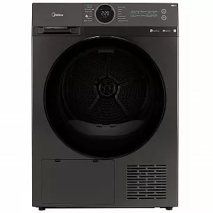 Сушильная машина Midea MD200H90W/T-RU