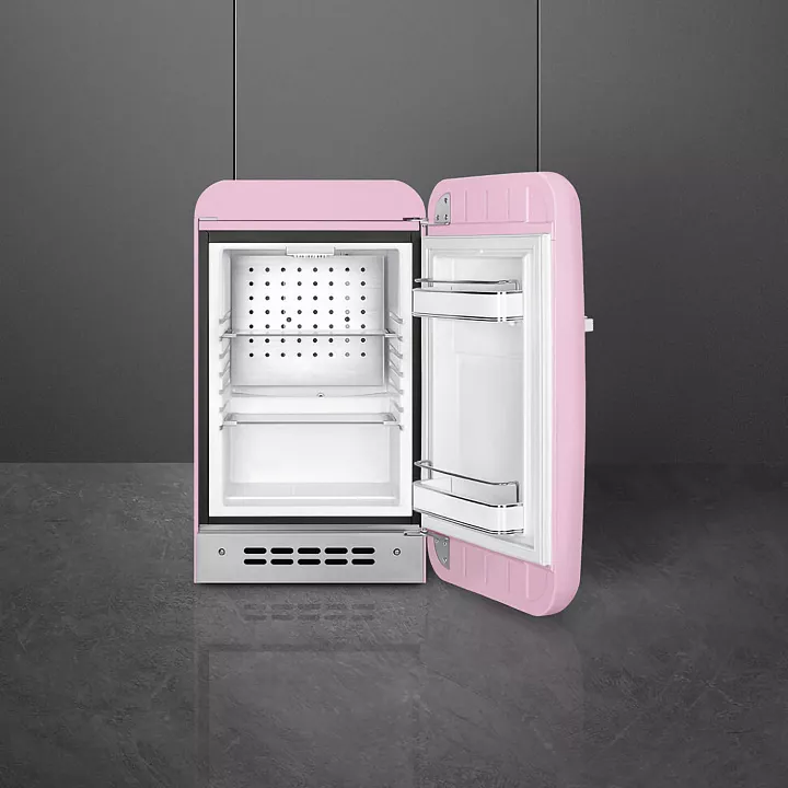 Минибар Smeg FAB5RPK6