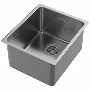 Кухонная мойка OMOIKIRI Tadzava 38-U/I-IN