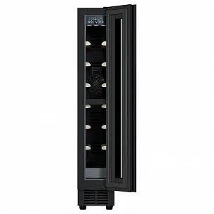 Встраиваемый винный шкаф Meyvel MV9NH-KBT1