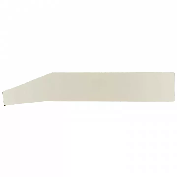 Козырьковая вытяжка Krona ERMINA 600 IVORY PB