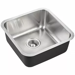 Кухонная мойка EMAR EMB-127A PVD Nano Satine
