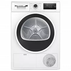 Сушильная машина BOSCH WTH8627GPL