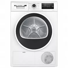 Сушильная машина BOSCH WTH8627GPL