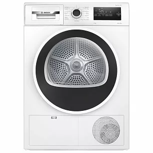 Сушильная машина BOSCH WTH8627GPL
