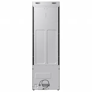 Паровой шкаф Samsung DF24CB9900CRLP