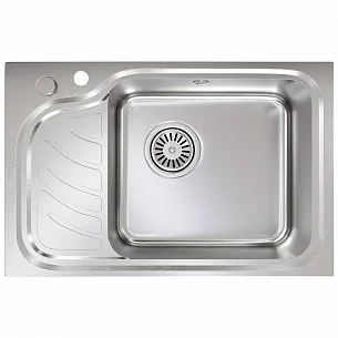 Кухонная мойка OULIN OL-327R