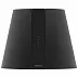 Островная вытяжка Krona HOLLY ISOLA 500 BLACK S