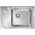 Кухонная мойка OULIN OL-327R