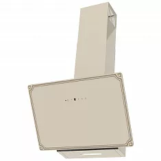 Наклонная вытяжка Korting KHC 69059 RGB