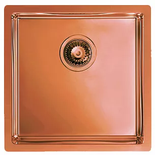 Кухонная мойка Alveus Quadrix 30 Monarch COPPER