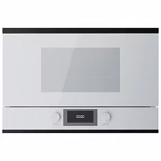 Встраиваемая микроволновая печь Kuppersbusch MR 6330.0 W5 Black Velvet