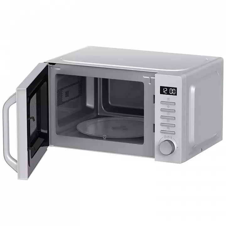 Микроволновая печь Haier HMB-DM208SA