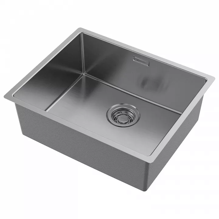 Кухонная мойка OMOIKIRI Tadzava 54-U/I Ultra-IN