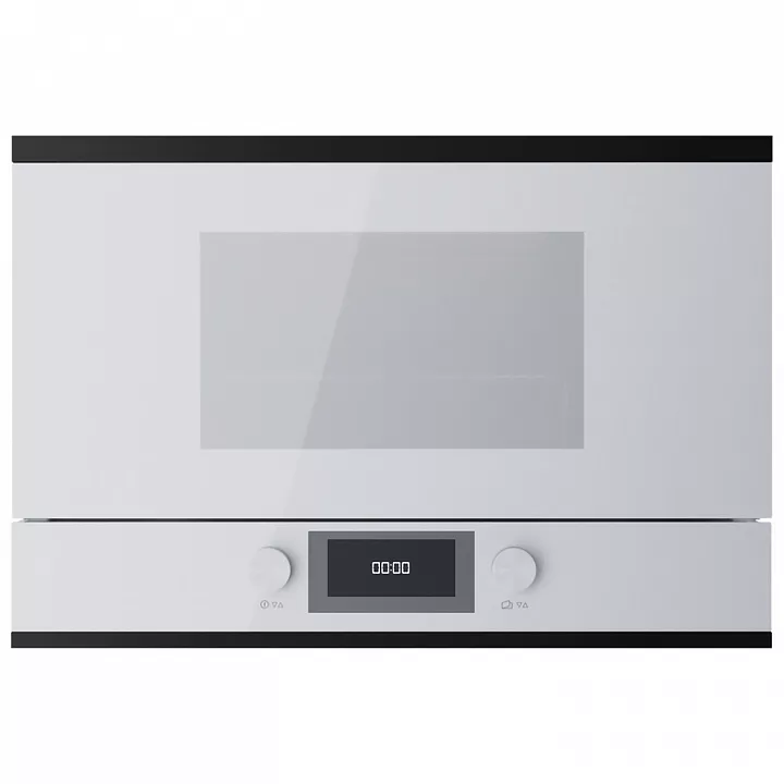 Встраиваемая микроволновая печь Kuppersbusch MR 6330.0 W5 Black Velvet