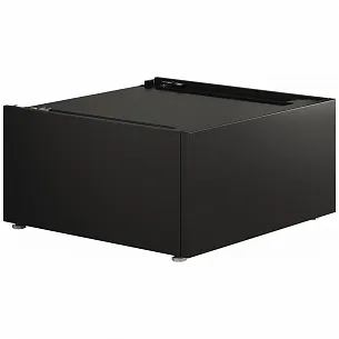 Напольный ящик с выдвижной полкой Asko HP320G