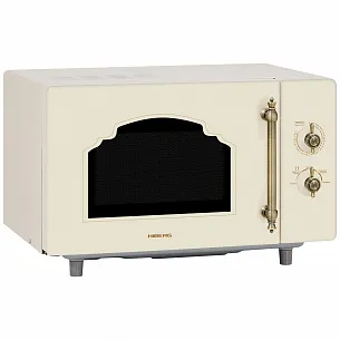Микроволновая печь HIBERG i-VM 4582 YR