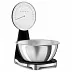 Кухонные весы SMEG KSF01BLWW