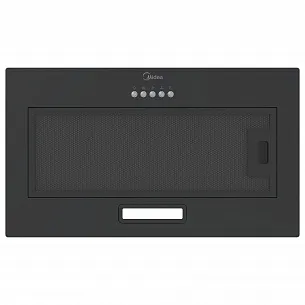 Полновстраиваемая вытяжка Midea MH60I301B