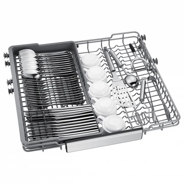 Посудомоечная машина Samsung DW70H73YCFRWT