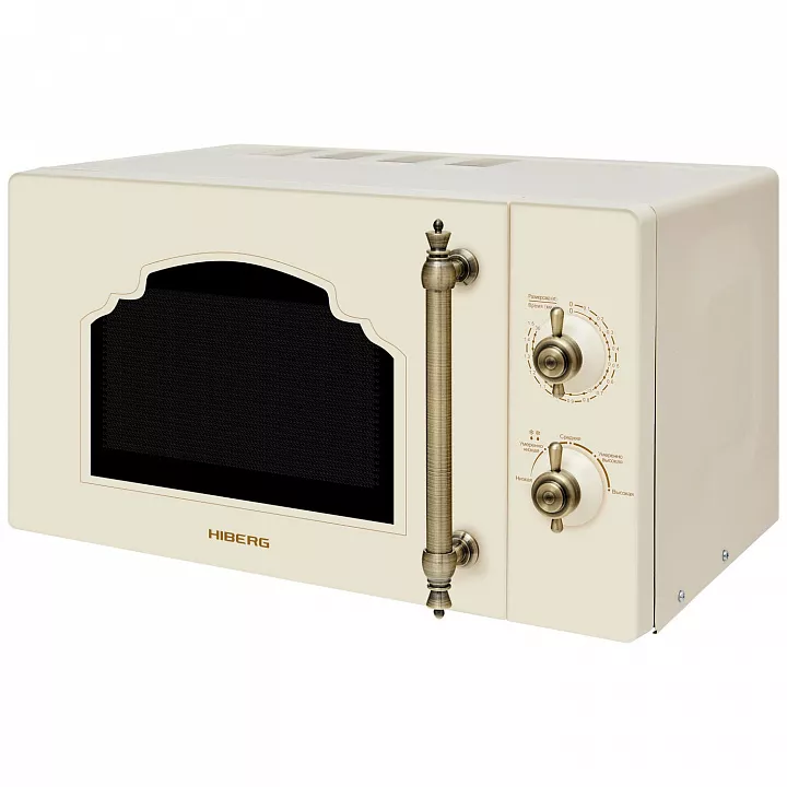 Микроволновая печь HIBERG i-VM 4288 YR