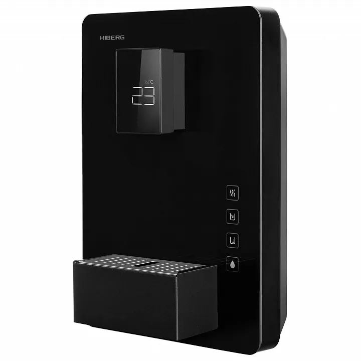Настенный диспенсер для воды HIBERG DV 50 GB
