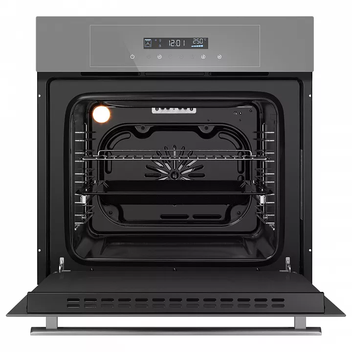 Электрический духовой шкаф MAUNFELD AEOD6063G2
