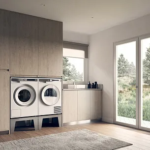 Сушильная машина Asko T608HX.W