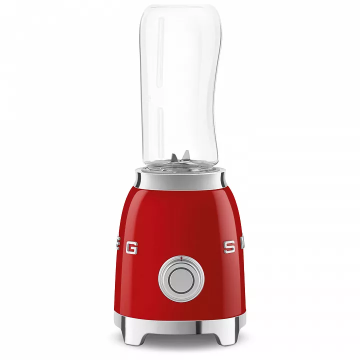 Блендер Smeg PBF01RDEU