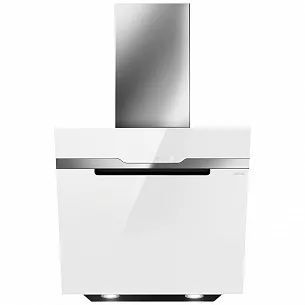 Наклонная вытяжка Elica MAJESTIC WH/A/60