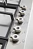 Газовая варочная панель Bertazzoni P905CPROX