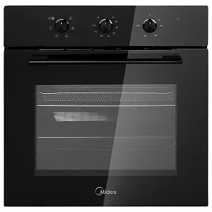 Электрический духовой шкаф Midea MO37007GB
