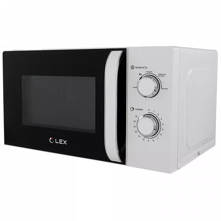Микроволновая печь LEX FSMO 20.03 WH