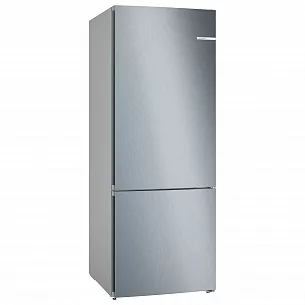 Холодильник-морозильник BOSCH KGN55VL21U