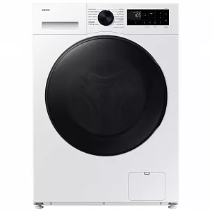 Стирально-сушильная машина Samsung WD90DG5G34BELP