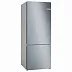 Холодильник-морозильник BOSCH KGN55VL21U