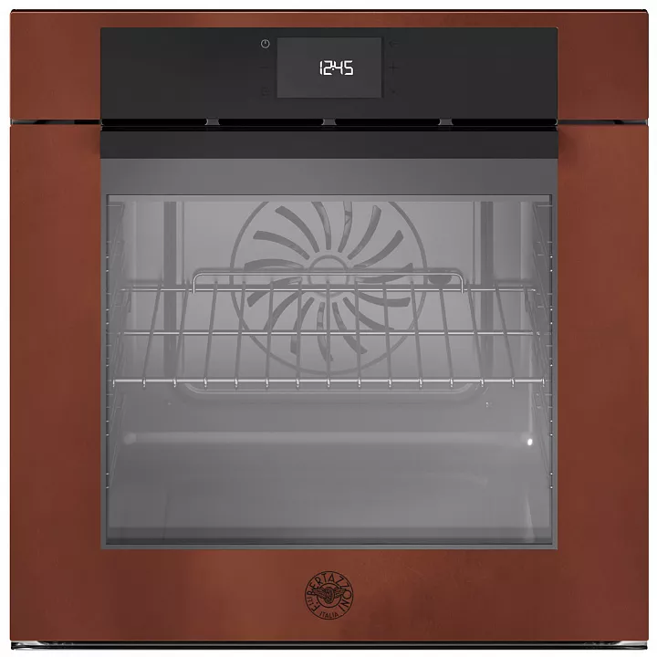 Электрический духовой шкаф Bertazzoni F6011MODELC
