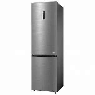 Холодильник-морозильник Midea MDRB524MGE46ODM