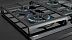 Газовая варочная панель Teka GZC 64320 XBN NIGHT RIVER BLACK