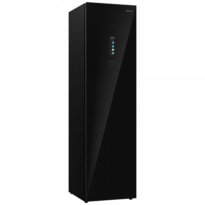 Паровой шкаф HIBERG SD 5GB