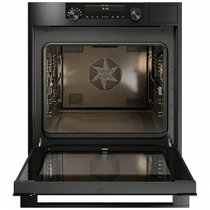 Электрический духовой шкаф с пароваркой Asko OCS8687B