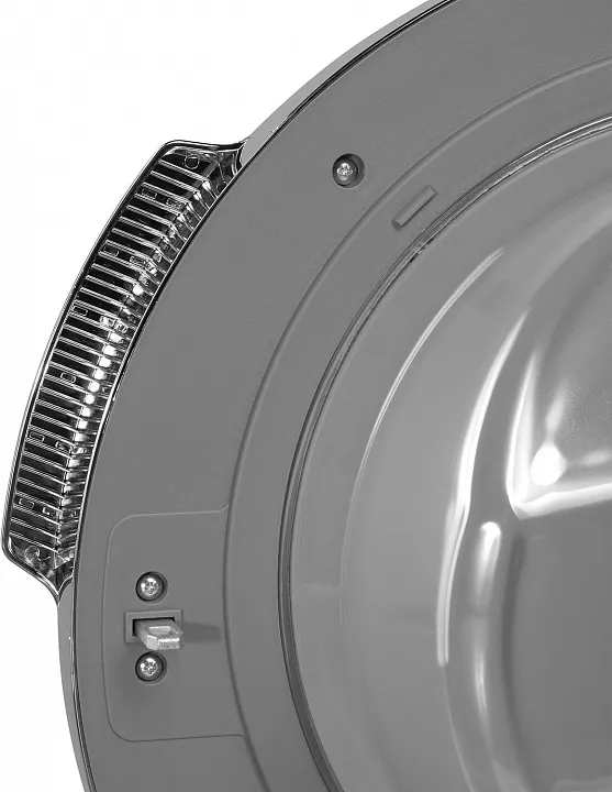 Стиральная машина MAUNFELD MFWM1510WH06