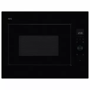Встраиваемая микроволновая печь AEG TB6SM261FB