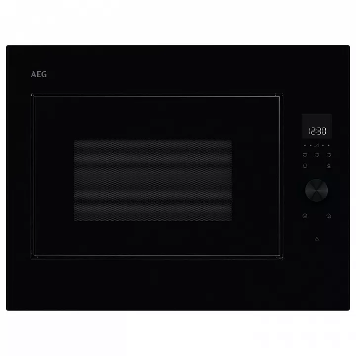 Встраиваемая микроволновая печь AEG TB6SM261FB