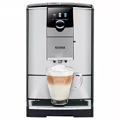 Автоматическая кофемашина Nivona NICR 799