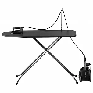 Парогенератор LAURASTAR LIFT PLUS BLACK