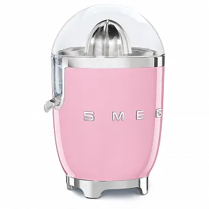 Соковыжималка для цитрусовых SMEG CJF11PKEU